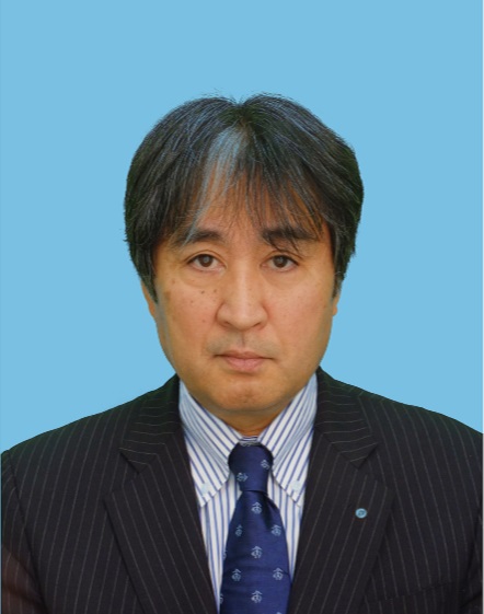 株式会社福山中央水産 代表取締役社長 笹田博之